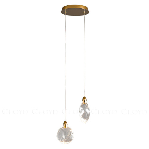 Светильник подвесной Cloyd Glock 11625