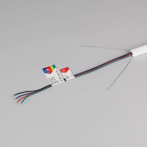 Светодиодный шнур Arlight Wave 052417