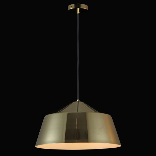 Светильник подвесной Natali Kovaltseva Minimal Art MINIMAL ART 77002A-1P GOLD