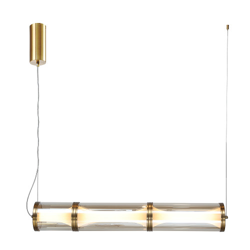 Светильник подвесной Favourite Bones 4244-3P