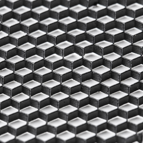 Антибликовый фильтр Honey Comb (D42) к 075236,075246,075000,07508X,07509X Lightstar STELLA 075001