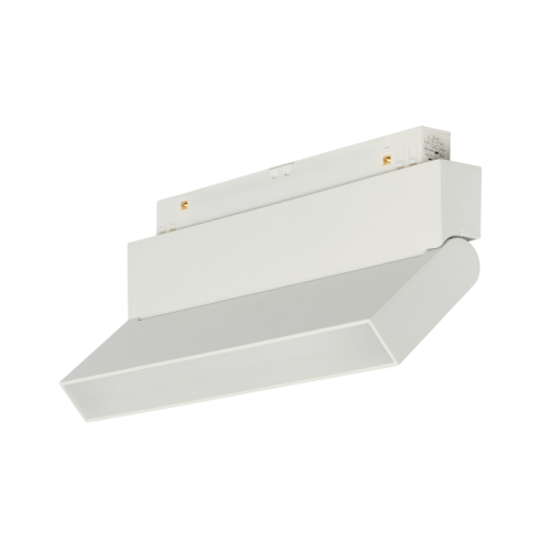 Трековый светильник MyFar Flow MT0212-16W4K-W