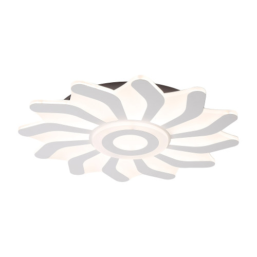 Потолочная люстра ЭкономСвет 50521 50521/50WT