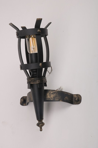 Настенное бра Розанофф Agnia RS152/1A