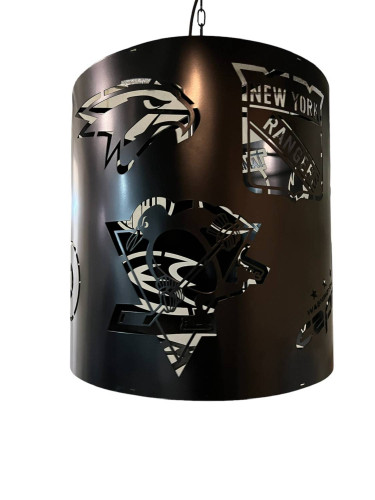 Светильник подвесной ArtCore YS17/1