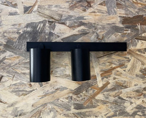 Светильник спот Italline DANNY DANNY E2 AS black