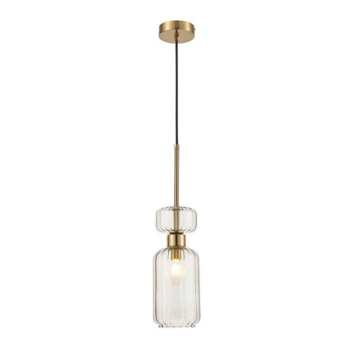 Светильник подвесной Escada Gloss 1141/1S Beige