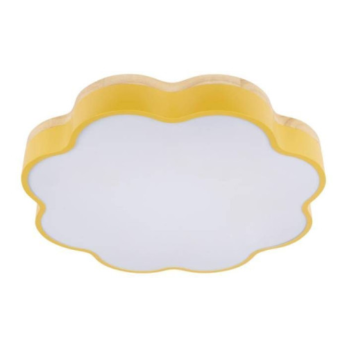 Светильник потолочный Loft It Axel 10225/36 Yellow