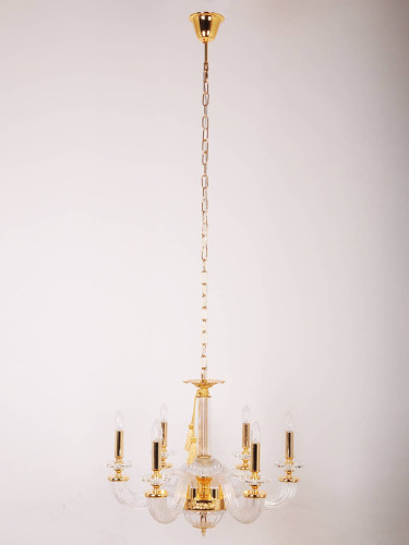 Подвесная люстра Abrasax SD795