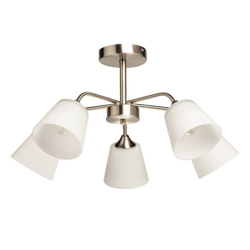 Потолочная люстра De Markt Блеск 315017805