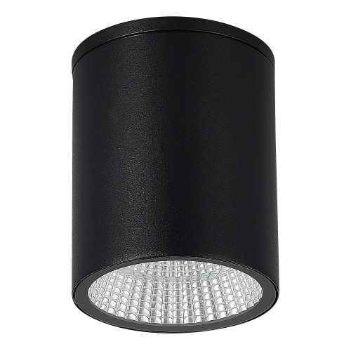 Уличный потолочный светильник ST Luce Tubo SL9514.412.01