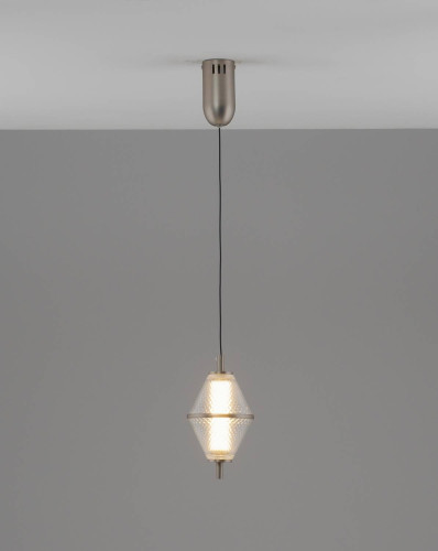 Светильник подвесной Moderli Senta V11364-PL