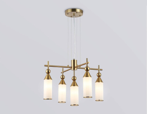 Подвесная люстра Ambrella Heigh Light LH55276