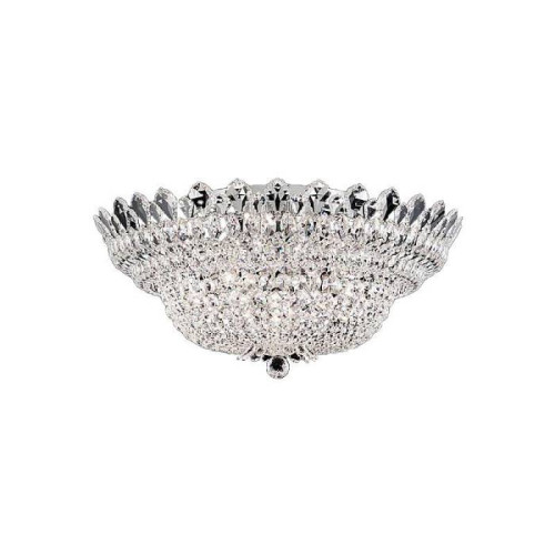 Потолочная люстра L'Arte Luce Luxury Trilliane L57550.28