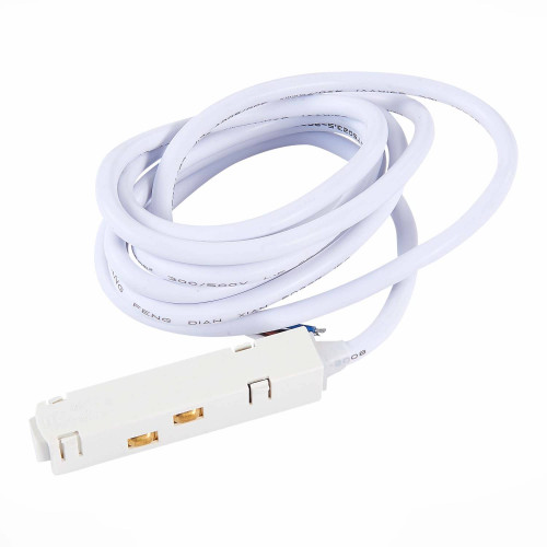 Ввод питания для магнитного шинопровода ST Luce St005 ST006.519.00