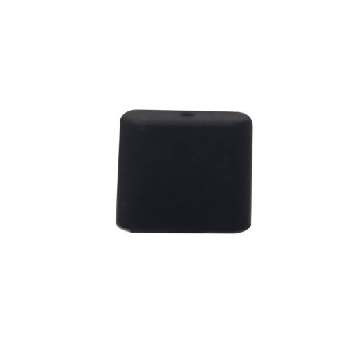 Заглушка для гибкого шинопровода De Markt Флекси 8520001