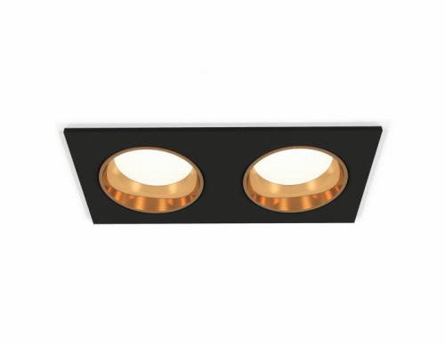 Встраиваемый светильник Ambrella Techno XC6526004