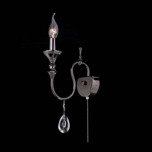 Настенное бра с выключателем Citilux Рига CL437314