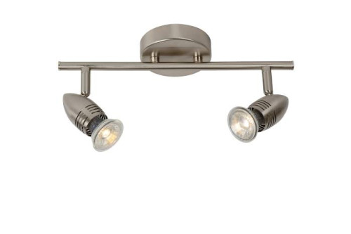 Светильник спот Lucide Caro-Led 13955/10/12
