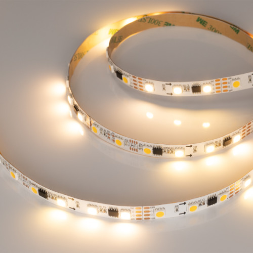 LED лента Arlight SPI открытая 027169(1)