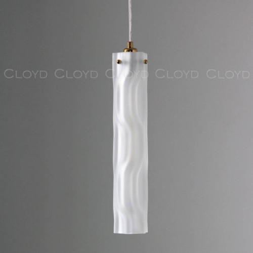 Светильник подвесной Cloyd Iceberg 11643