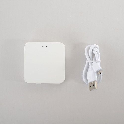 Модуль управления Space Smart Home Crystal Lux Space smart home CLT 0.203 12