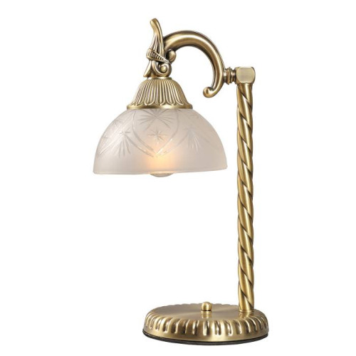 Настольная лампа MW Light Афродита 317032301