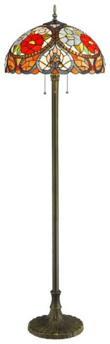 Торшер Velante 827 827-805-03