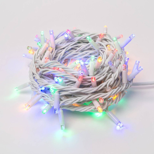 Гирлянда Uniel ULD-S1000-120/SWK MULTI IP67