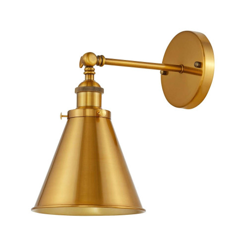 Настенное бра Lumina Deco Rubi LDW B007-1 MD