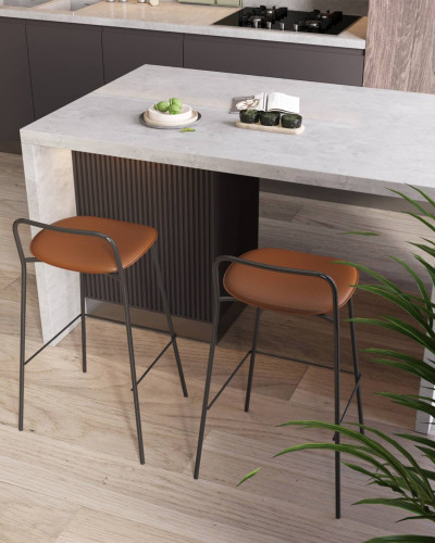 Барный стул Stool Group Mantis УТ000038917