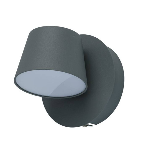 Светильник спот De Markt Хартвиг 717020501