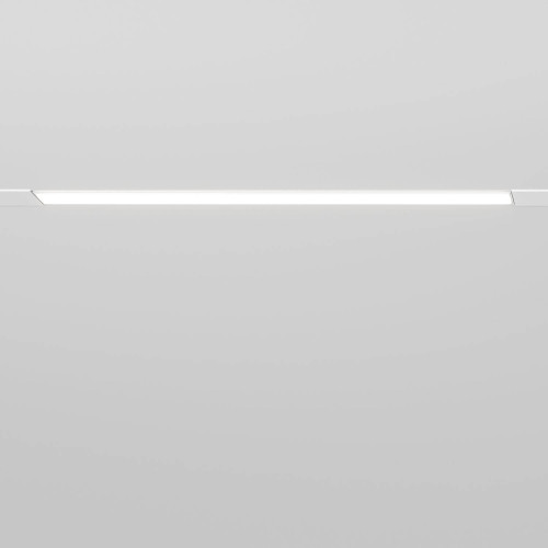 Трековый светильник Elektrostandard Slim Magnetic Slim Magnetic L02 Трековый светильник 30W 4200K (белый) 85034/01