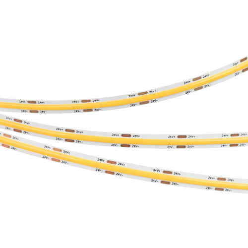 Светодиодная лента Arlight COB открытая 056915