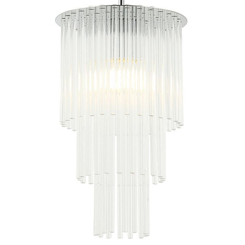 Светильник подвесной Stilfort Imposio 2132/09/01P