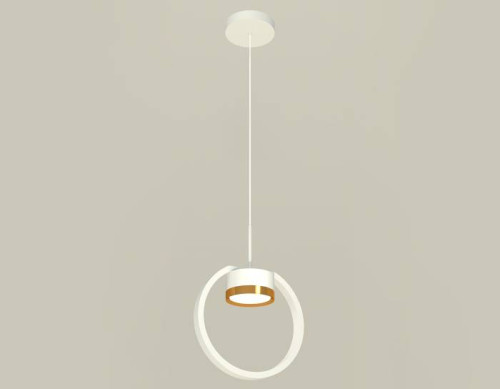 Светильник подвесной Ambrella Traditional DIY XB9101103
