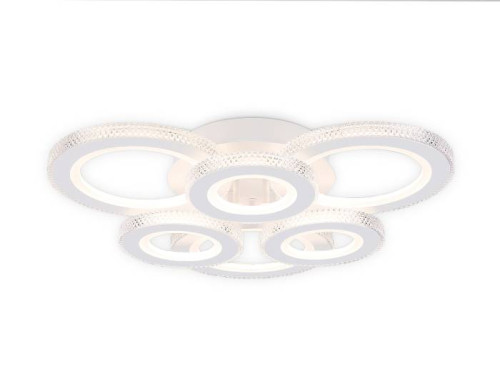 Потолочная люстра Ambrella Original FA8872