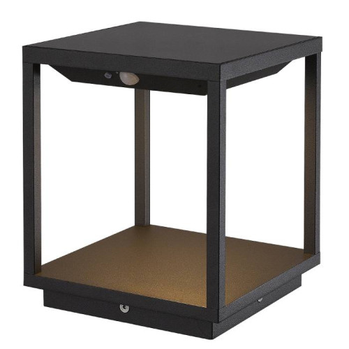 Уличный наземный светильник Mantra Meribel 7085