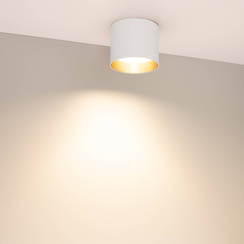 Накладной светильник Arlight Biscotto 054912