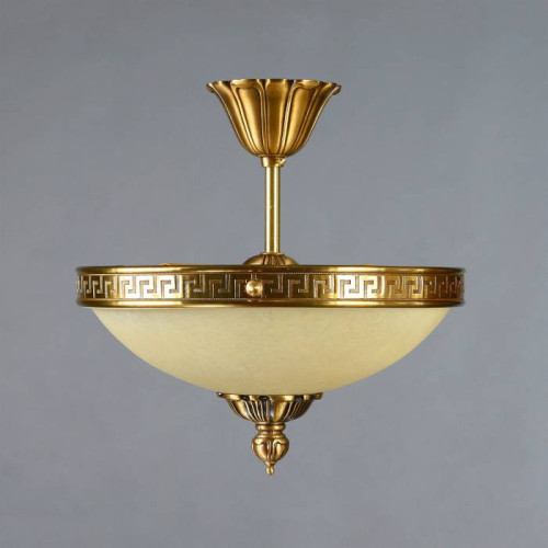 Светильник потолочный Ambiente Tenerife 02166/30 PL AB