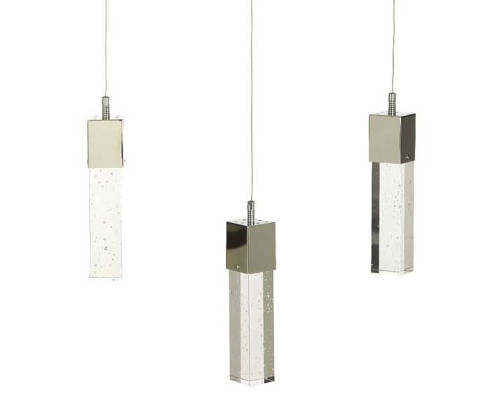 Светильник подвесной KINK Light Аква 08510-3AS(4000K)