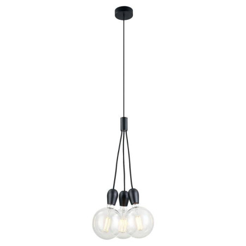 Светильник подвесной Lussole Maricopa LSP-8121