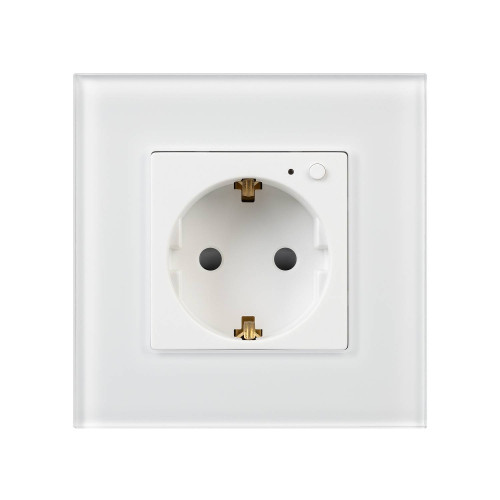 Розетка Arlight Omali 050215