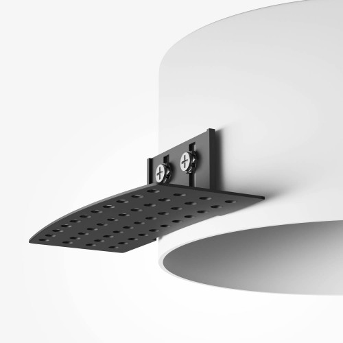 Встраиваемый светильник Maytoni Accessories DLA032-TRS24-W