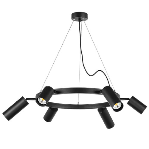 Подвесная люстра Lightstar Rullo LR016373873