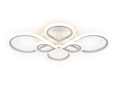 Потолочная люстра с пультом Original Ambrella FA522