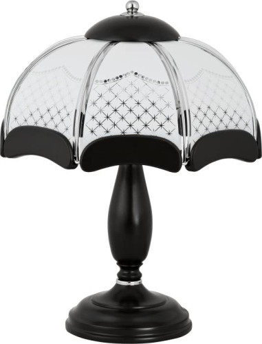 Настольная лампа Alfa Italia Venge 20068