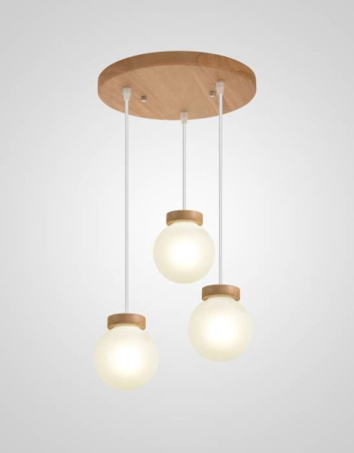 Светильник подвесной Мелодия Света 000067492