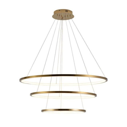 Подвесная люстра Loft It Ring 10015/3