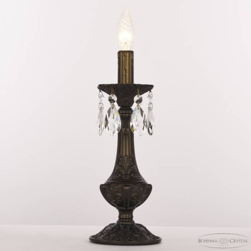 Настольная лампа Bohemia Al7801 AL78100L/1-32 PD